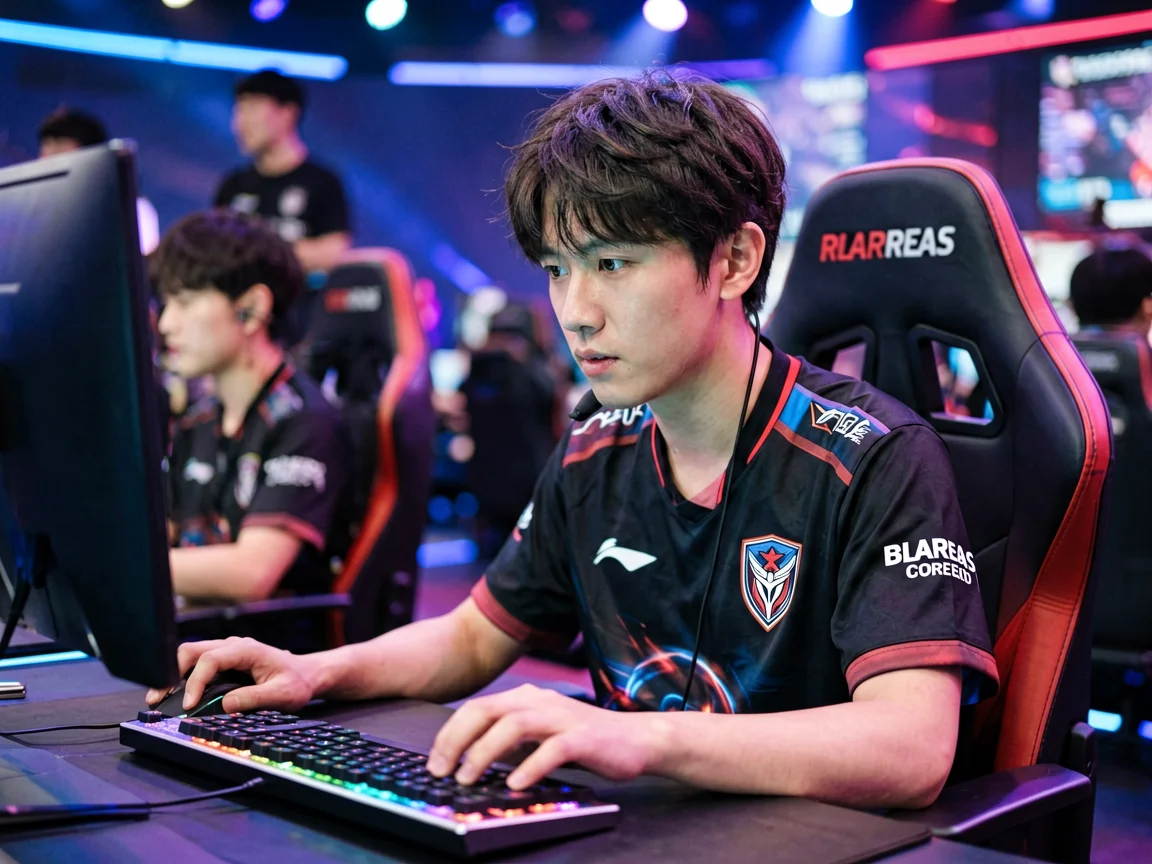 TeamHeretics官宣正式获得LCK2025赛季参